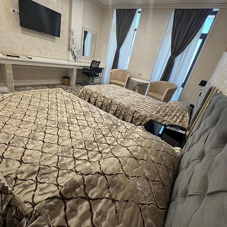 Bukhara City Hotel Turon City Plaza Εξωτερικό φωτογραφία