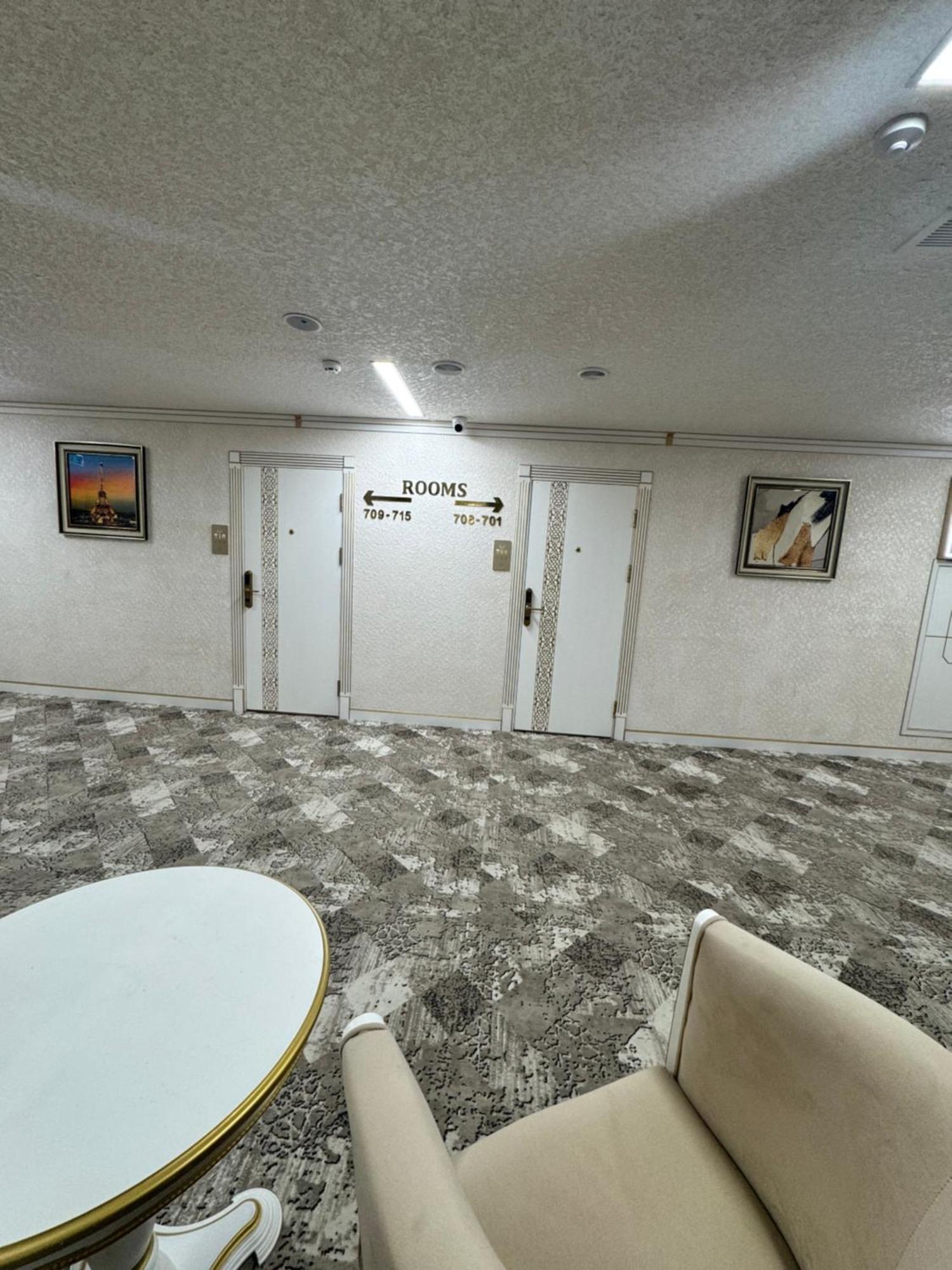 Bukhara City Hotel Turon City Plaza Εξωτερικό φωτογραφία