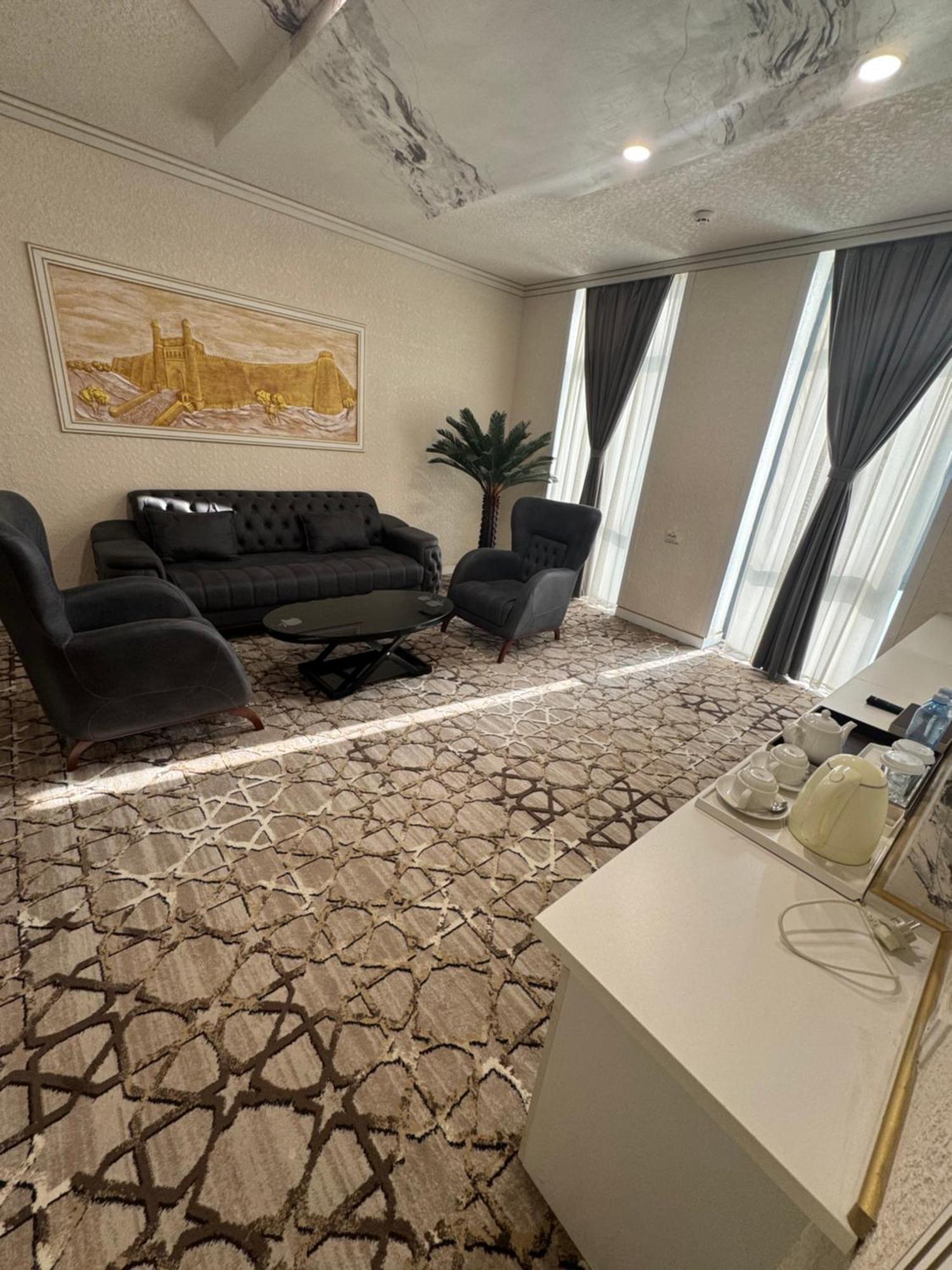 Bukhara City Hotel Turon City Plaza Εξωτερικό φωτογραφία