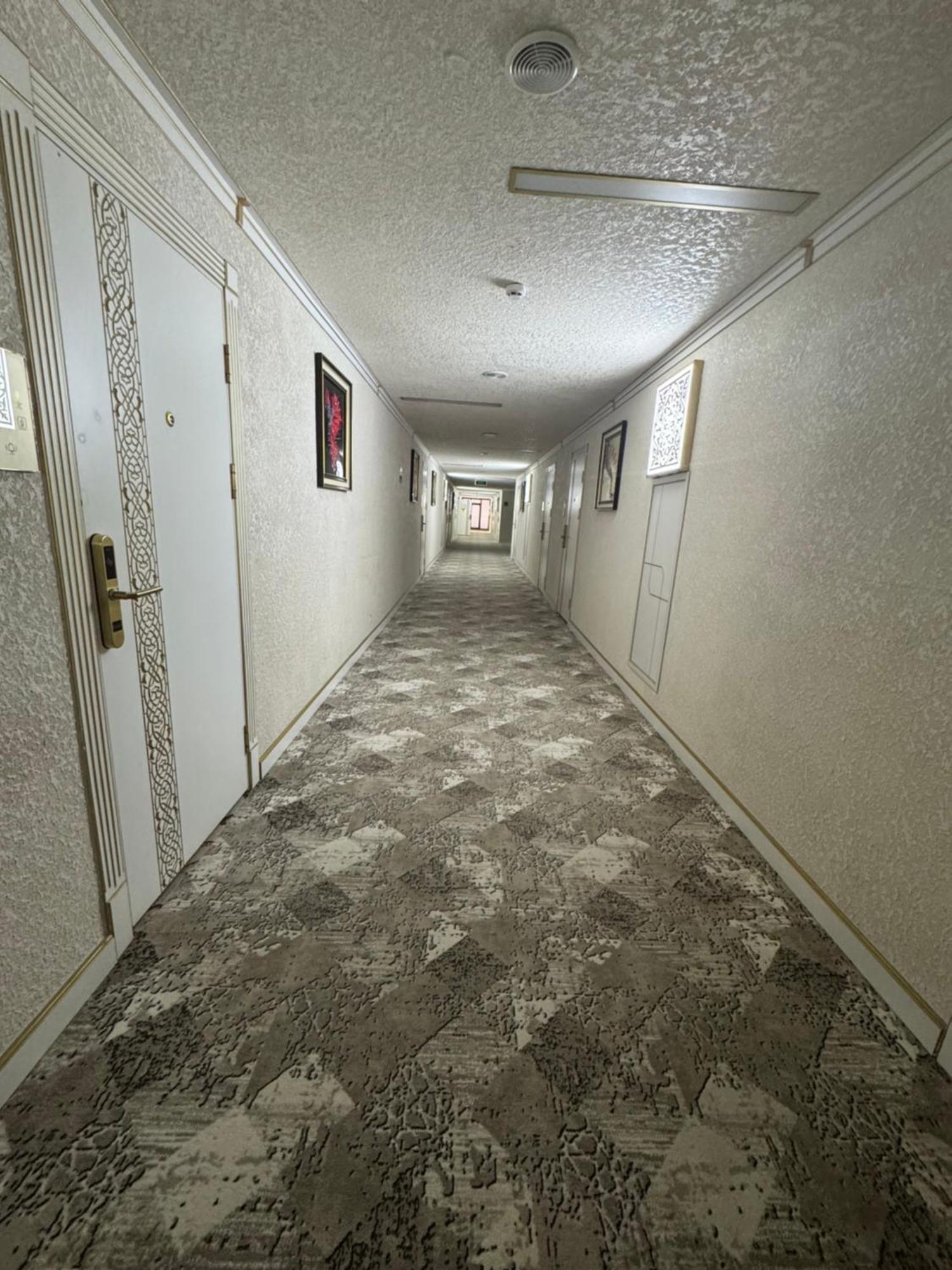Bukhara City Hotel Turon City Plaza Εξωτερικό φωτογραφία