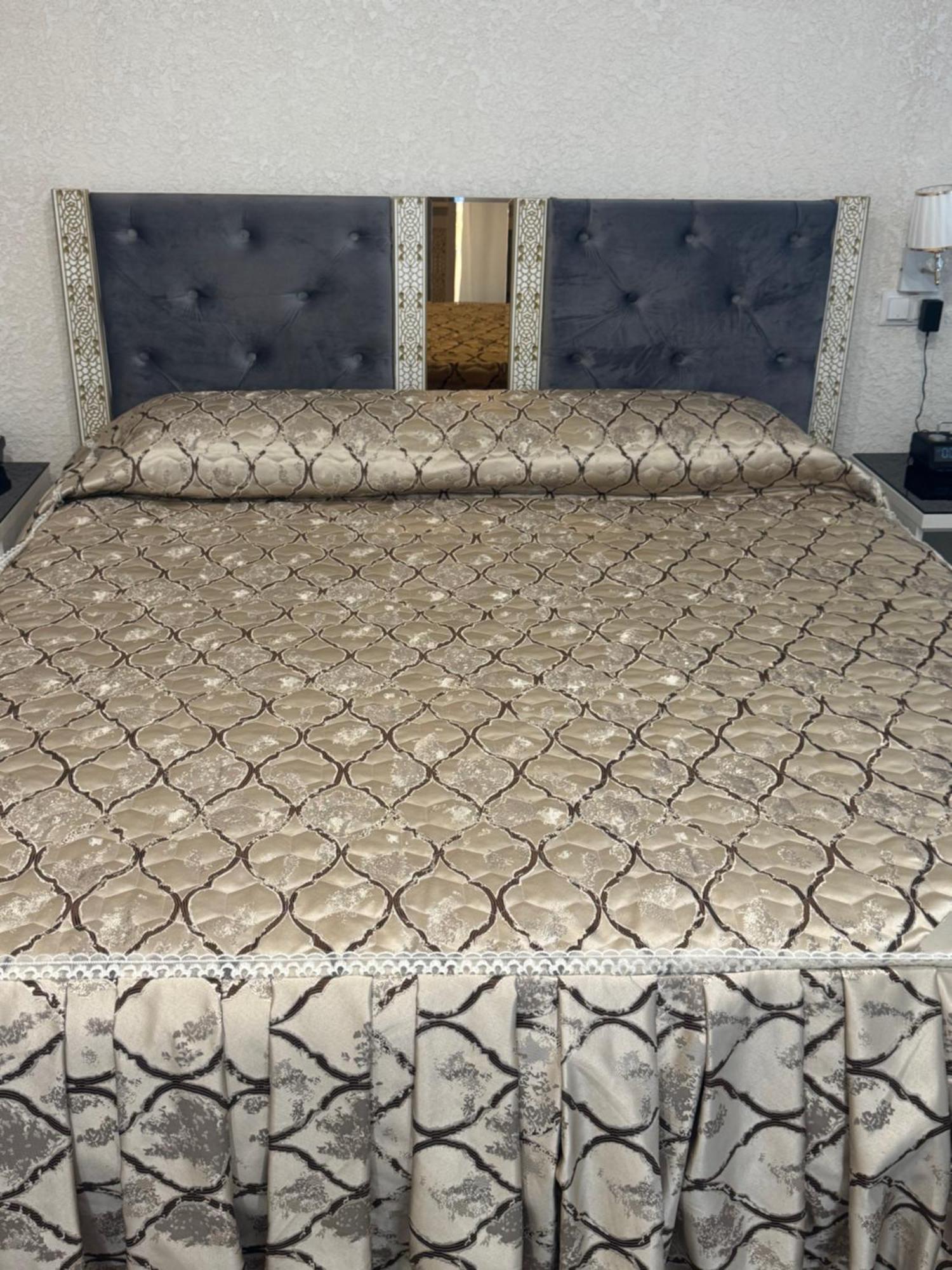 Bukhara City Hotel Turon City Plaza Εξωτερικό φωτογραφία