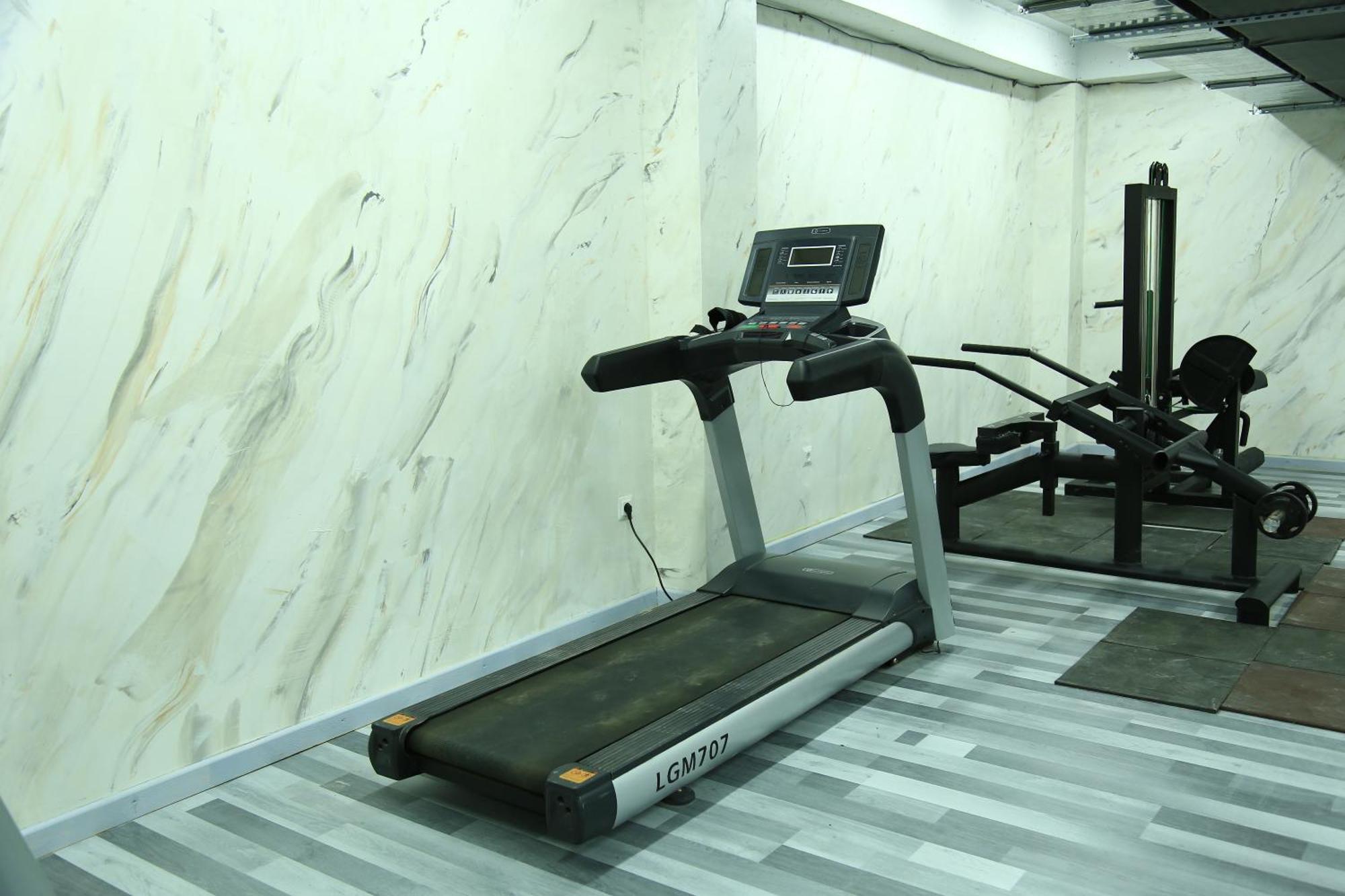 Bukhara City Hotel Turon City Plaza Εξωτερικό φωτογραφία